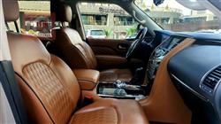 انفنتي QX80